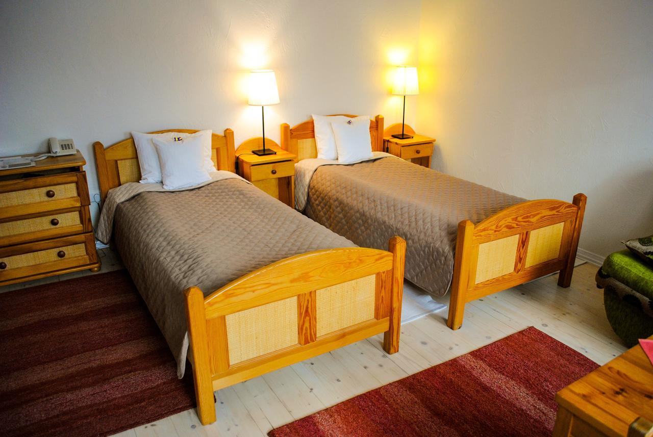 Hotel Krak Myślenice Eksteriør bilde
