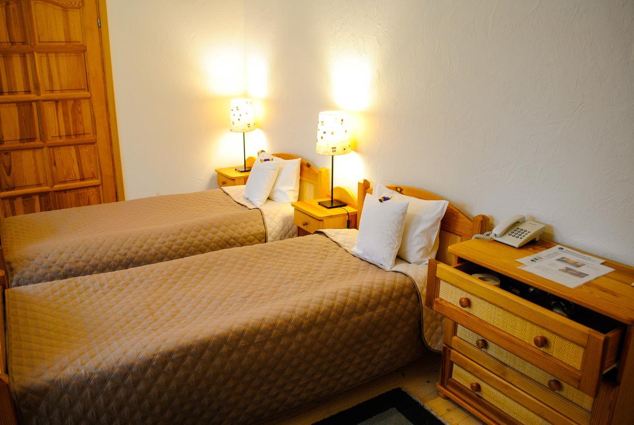 Hotel Krak Myślenice Eksteriør bilde
