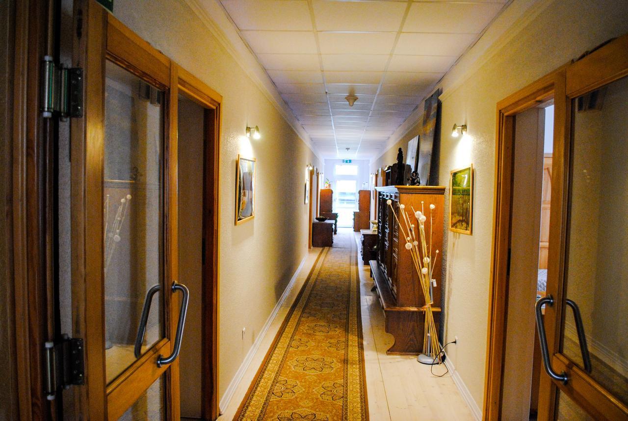 Hotel Krak Myślenice Eksteriør bilde