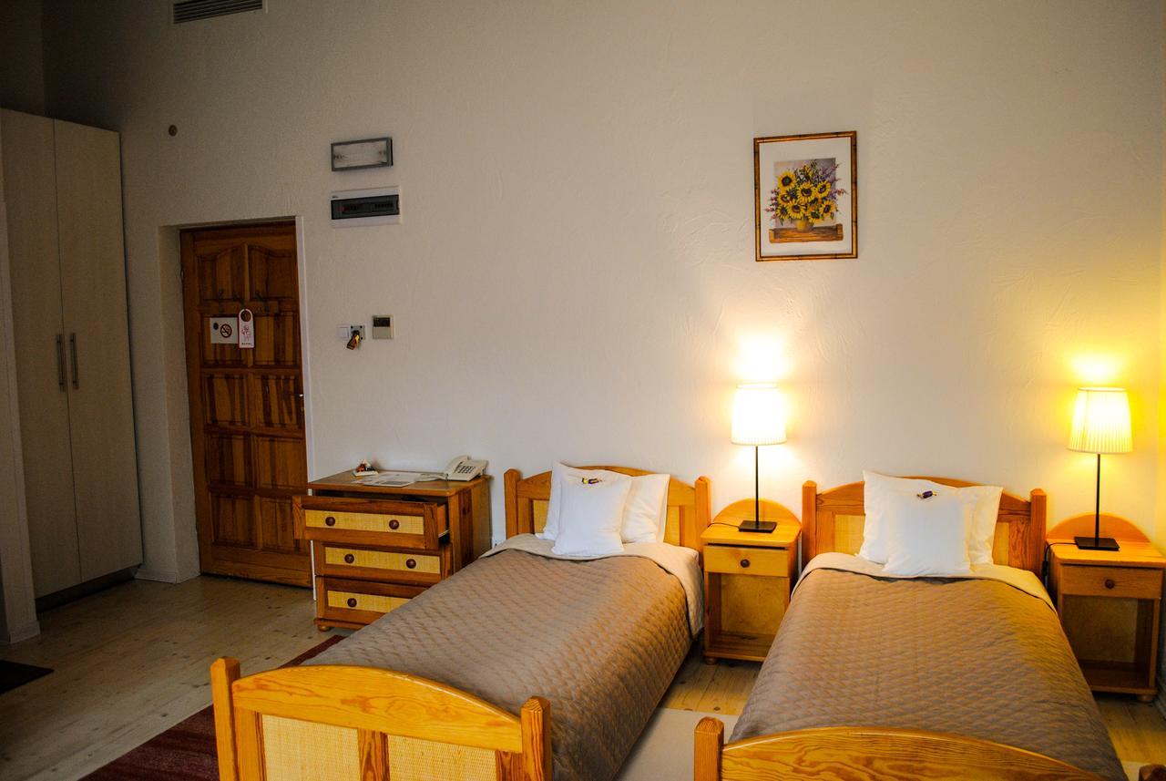 Hotel Krak Myślenice Eksteriør bilde