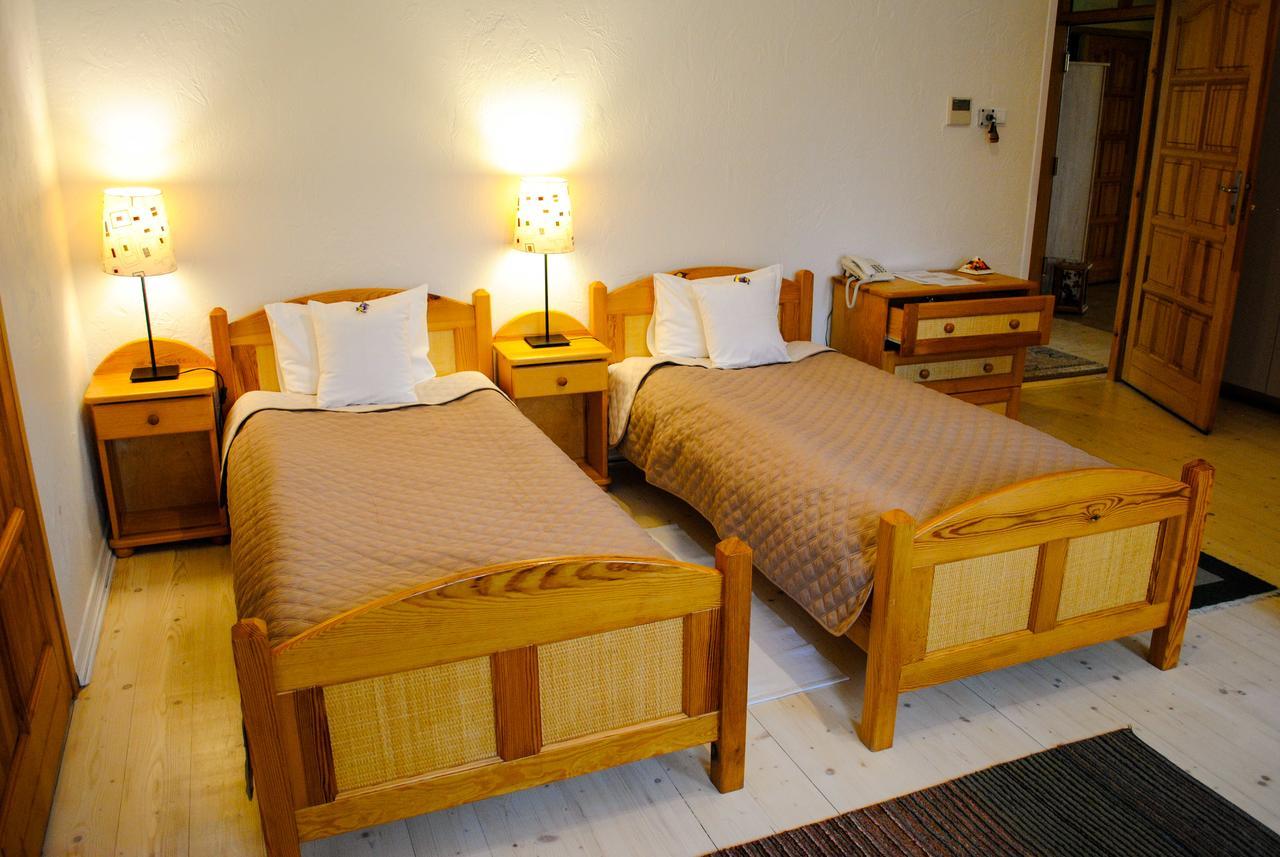 Hotel Krak Myślenice Eksteriør bilde