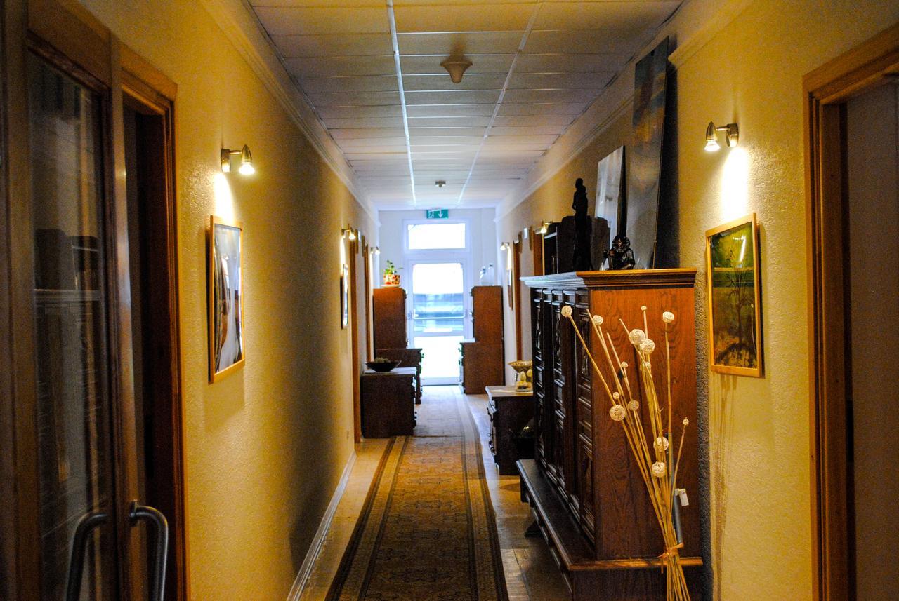 Hotel Krak Myślenice Eksteriør bilde