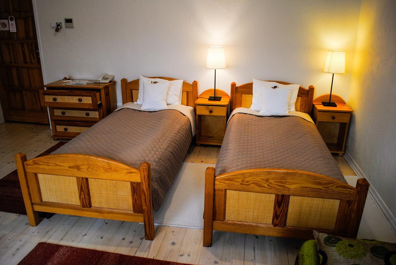 Hotel Krak Myślenice Eksteriør bilde