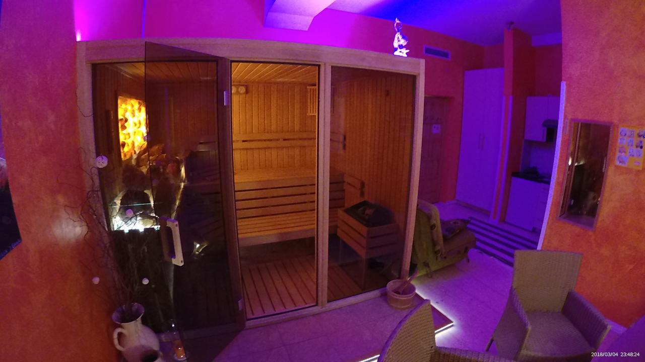 Hotel Krak Myślenice Eksteriør bilde